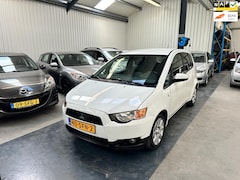 Mitsubishi Colt - 1.3 Edition Two