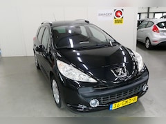 Peugeot 207 SW - 1.4 VTI 16V XS (Goed onderhouden&Trekhaak)
