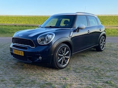 MINI Countryman - 1.6 Cooper S Chili