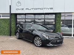 Toyota Corolla Touring Sports - 1.8 Hybrid TeamNL | ACC | Dodehoek | Carplay | Trekhaak |