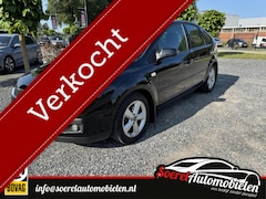 Ford Focus - 1.6-16V First Edition 5 deurs d, riem vervangen apk nieuw