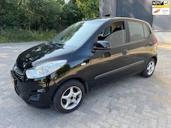 Hyundai i10 - 1.2 i-Drive Cool Airco trekhaak