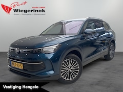 Volkswagen Tiguan - 1.5 eHybrid Life ed