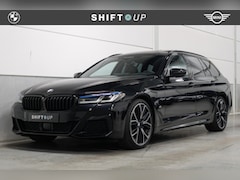 BMW 5-serie Touring - 530i M-Sport | Panoramadak | Harman Kardon | CoPilot | Head Up