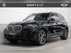 BMW X5 - xDrive45e M-Sport | Panoramadak | CoPilot | Head Up | Soft Close