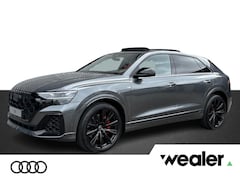 Audi Q8 - Pro Line S 55 TFSI e 290 kW / 394 PK SUV