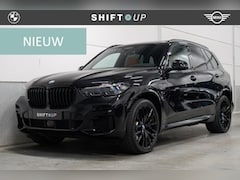 BMW X5 - xDrive45e M-Sport | Skylounge | CoPilot | Stoelventilatie | Elektr. Trekhaak
