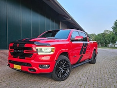 Dodge Ram 1500 - 5.7 V8 4x4 Crew Cab Laramie sport