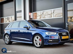 Audi A3 Sportback - 1.4 TFSI S-Line | DRIVE SELECT | TREKHAAK | XENON | CRUISE | ORG. NL