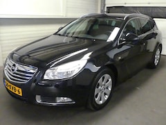Opel Insignia Sports Tourer - 1.6 T Edit - Cruise Control - Navigatie