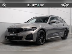 BMW 3-serie Touring - 330e M-Sport | Panoramadak | Head Up | Elektr. Trekhaak