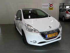 Peugeot 208 - 1.6 THP 200PK 3D GTI (Dealer onderhouden)
