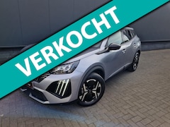 Peugeot 2008 - 1.2 PureTech 130PK aut. Allure