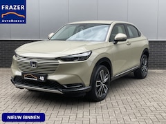 Honda HR-V - 1.5 e:HEV Advance AUTOMAAT RIJKLAAR