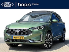 Ford Kuga - 2.5 PHEV ST-Line X | 20 Inch | Head-up Display | Technology Pack | Trekhaak wegklapbaar |