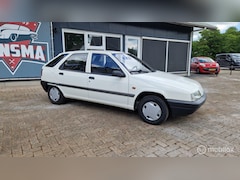 Citroën ZX - 1.4i 1991 93000km Nieuwstaat Apk 06-26