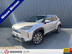 Toyota Yaris Cross - 1.5 Hybrid First Edition AWD | Trekhaak | PDC V+A | Rijklaar