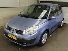 Renault Scénic - 1.6-16V Expr Comf - Automaat - Weinig KM NAP