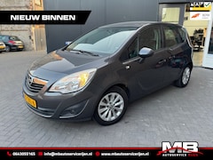Opel Meriva - 1.4 Turbo Anniversary Edition