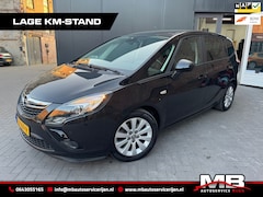 Opel Zafira Tourer - 1.4 Cosmo 7p. navi, bluetooth, camera
