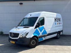 Mercedes-Benz Sprinter - 313 2.2 CDI 366 HD AUTOMAAT|AIRCO|CRUISE|L2H3 L1 L2 L3 L4 H1 H2 H3