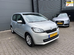 Skoda Citigo - 1.0 Greentech Sprint 1e EIGENAAR/AIRCO/CRUISE/NAVI