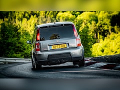 Fiat Panda - 1.4 16V Sport 100hp