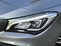 Mercedes-Benz CLA-Klasse - 180 AMG Line
