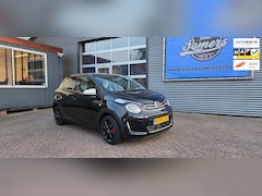 Citroën C1 - 1.0 VTi Urban Ride