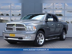 Dodge Ram 1500 - LARAMIE 5.7 V8 l LARAMIE l QUAD CAB l ABC UITLAATKLEP l AUTOMAAT