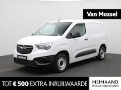 Opel Combo - 1.5D L1H1 Edition | Airconditioning | Zijschuifdeur |