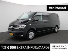 Volkswagen Transporter - 2.0 TDI L2H3 28 | Apple Carplay/ Android Auto | Navigatie | Zijschuifdeur
