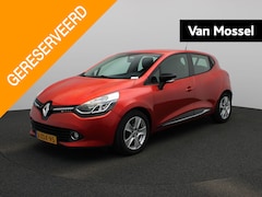 Renault Clio - 0.9 TCe Expression | Airconditioning | Lichtmetalen Velgen |