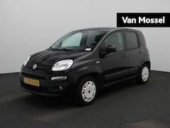 Fiat Panda - 0.9 TwinAir Lounge | Airco | Trekhaak |