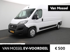 Fiat E-Ducato - 3.5T L3H2 79 kWh | Navigatie | Camera | PDC | ECC |