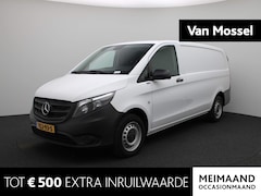 Mercedes-Benz Vito - 114 CDI | Airconditioning | Navigatie | Achteruitrijcamera | Zijschuifdeur |