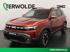 Dacia Duster - Extreme | Achteruitrijcamera | Cruise Control met snelheidsbegrenzer | Handsfree card voor