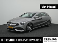 Mercedes-Benz CLA-klasse Shooting Brake - 200 Prestige | AUTOMAAT | CAMERA | HALF-LEDER