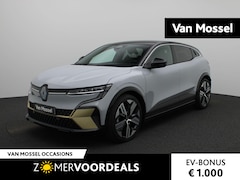 Renault Mégane E-Tech - | NAVIGATIE | ACHTERUITRIJCAMERA | ELEKTRISCHE STOEL | APPLE CAR PLAY | LEDEREN BEKLEDING