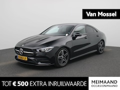 Mercedes-Benz CLA-Klasse - 200 Business Solution AMG AUTOMAAT | NAVIGATIE | CAMERA | LED