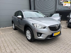 Mazda CX-5 - 2.0 TS 2WD XENON/TREKHAAK/NAVIGATIE