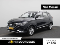 MG ZS - EV Comfort 45 kWh | NAVIGATIE | PARKEERSENSOREN | CLIMATE CONTROL