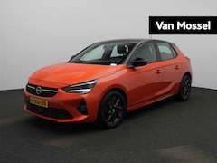 Opel Corsa - 1.2 GS Line | AIRCO | PARKEERSENSOREN | LED | HALF LEDER