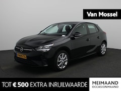 Opel Corsa - 1.2 Edition | NAVIGATIE | APPLE CARPLAY | ANDROID AUTO | AIRCO