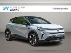 Renault Captur - 1.3 mild hybrid 140pk Techno | Navi | App Connect | Climate | Cruise | Keyless | Camera |