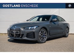 BMW i4 - eDrive35 M Sport / Adaptieve LED / Parking Assistant / Live Cockpit Plus / Widescreen Disp
