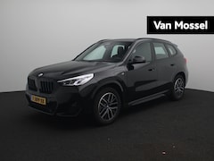 BMW X1 - xDrive25e | M-SPORT | LEDER | HEAD UP DISPLAY | NAVIGATIE | ACHTERUITRIJCAMERA | SPORTSTOE