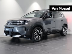 Citroën C5 Aircross - Plug-in Hybrid Shine - PANORAMISCH SCHUIF/KANTELDAK - NAVIGATIE - CAMERA