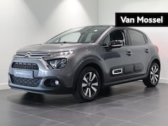 Citroën C3 - Feel Edition CLIMA - P'SENSOREN - 16" LMV - CARPLAY/ANDROID AUTO