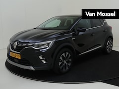 Renault Captur - 1.0 TCe 90 techno | Trekhaak | Pack Full Screen | PDC Voor + Achter | Camera | LED Pure Vi